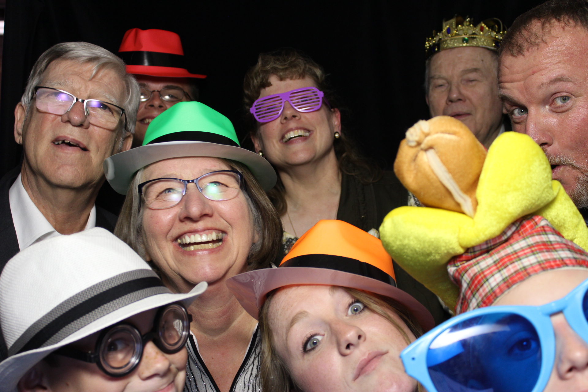 Michala Binkly & Nathan Hall Wedding Reception | View more photos from the event at gallery.photoboothcincy.com/u/PhotoBoothCincy/Michala-Binkly-Nathan-Hall-Wedding-Reception